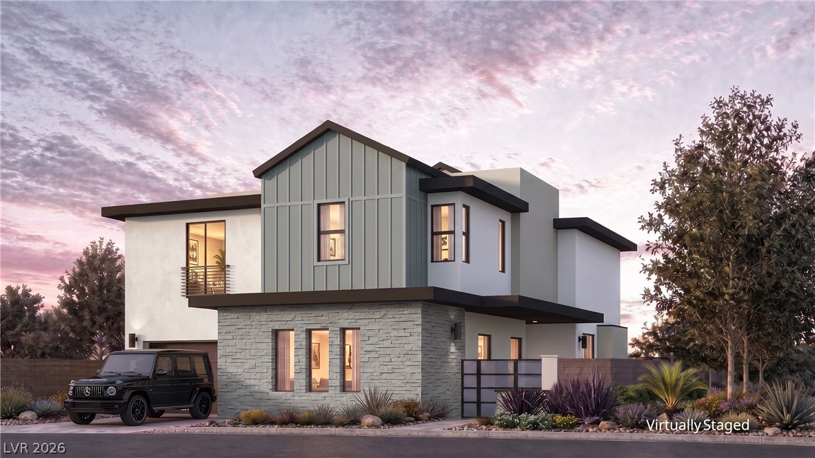 1061 Onyx Ridge Court Henderson NV 89052