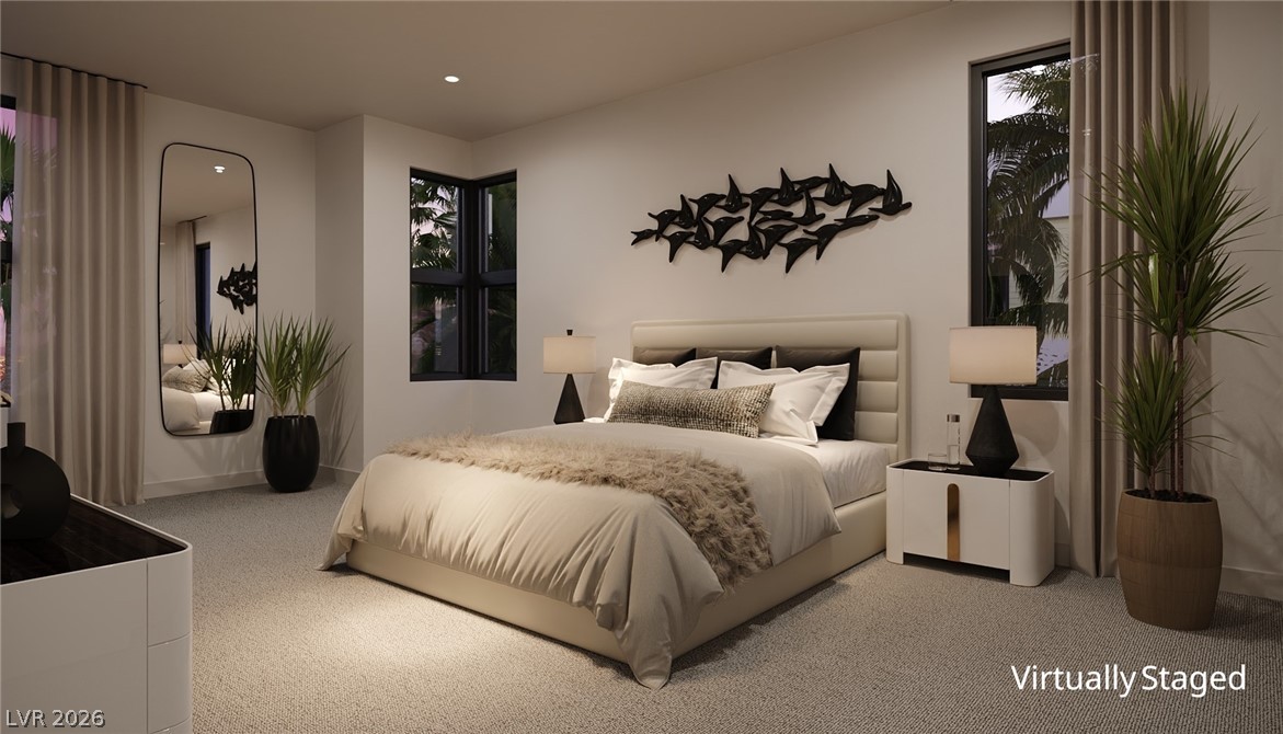1061 Onyx Ridge Court Henderson NV 89052