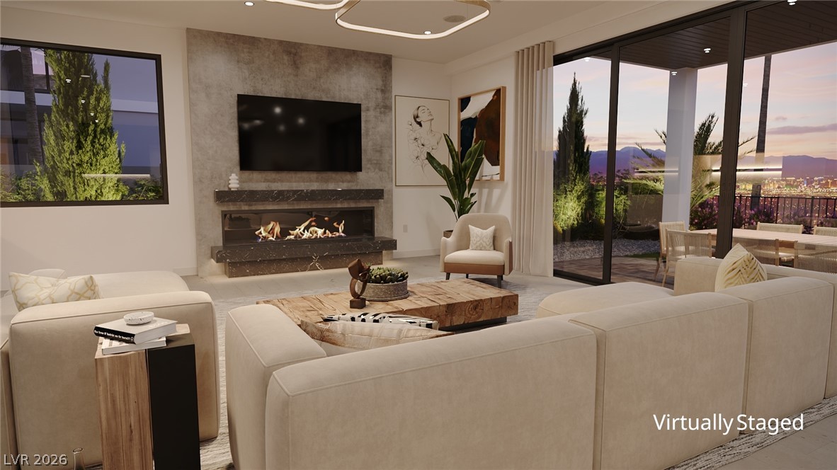 1061 Onyx Ridge Court Henderson NV 89052