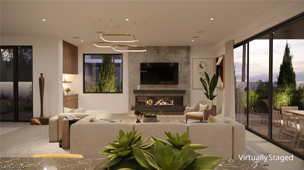 1061 Onyx Ridge Court Henderson NV 89052