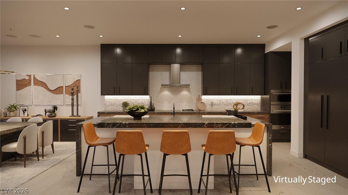 1061 Onyx Ridge Court Henderson NV 89052