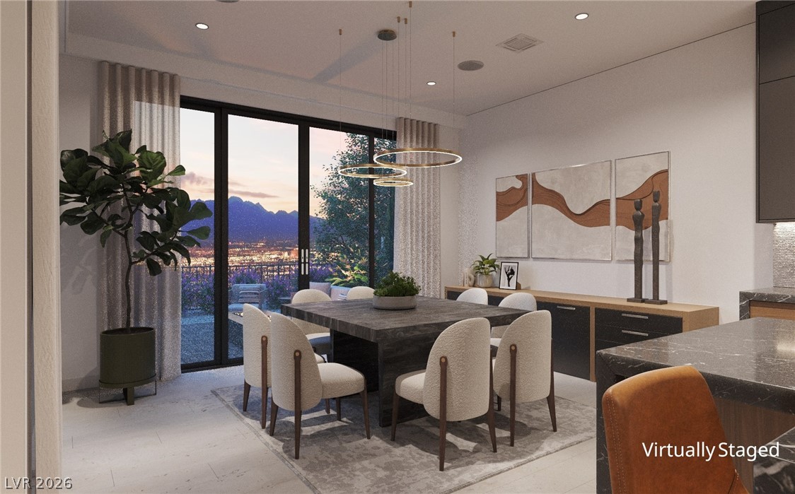 1061 Onyx Ridge Court Henderson NV 89052