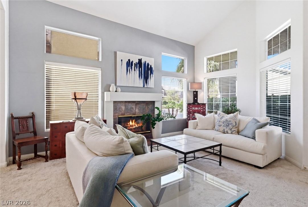 4542 Laguna Vista Street Las Vegas NV 89147