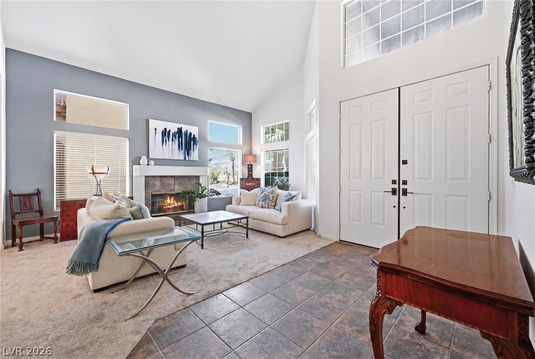 4542 Laguna Vista Street Las Vegas NV 89147