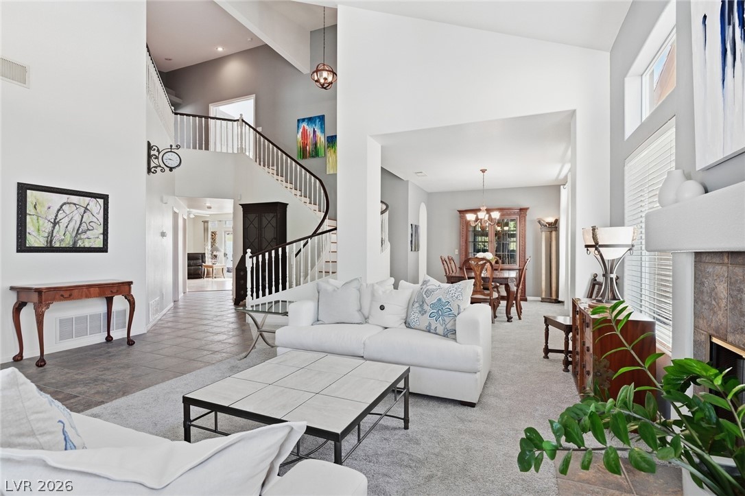 4542 Laguna Vista Street Las Vegas NV 89147