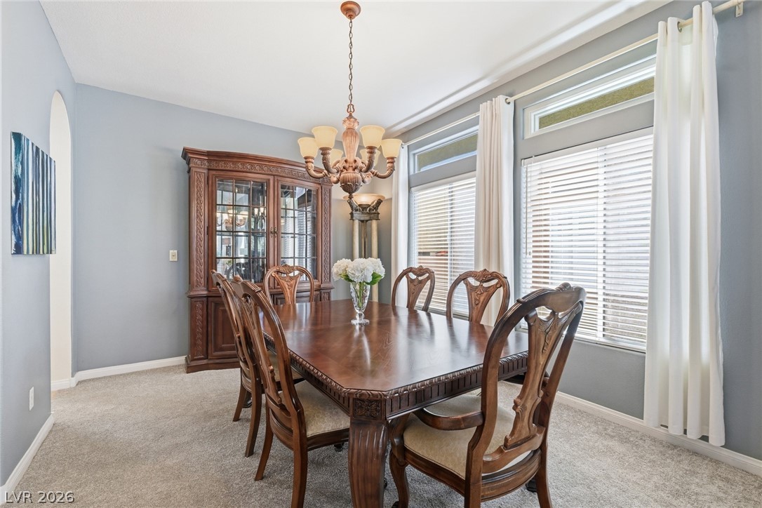 4542 Laguna Vista Street Las Vegas NV 89147