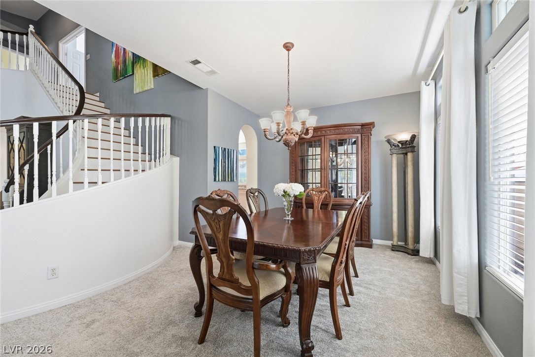 4542 Laguna Vista Street Las Vegas NV 89147