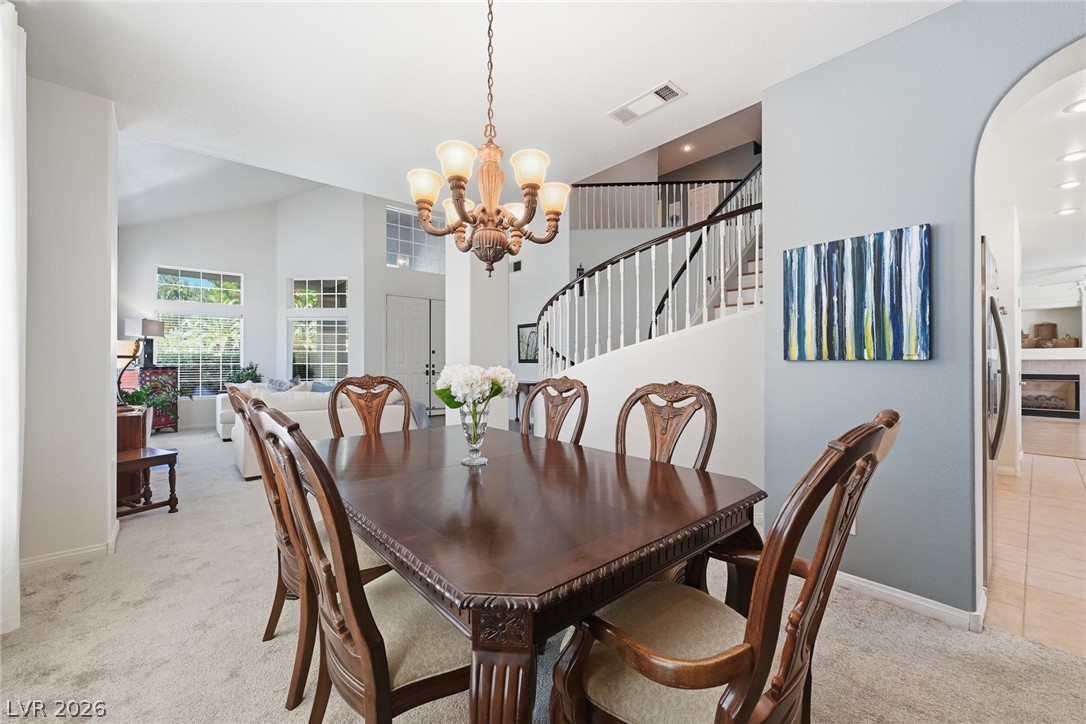 4542 Laguna Vista Street Las Vegas NV 89147