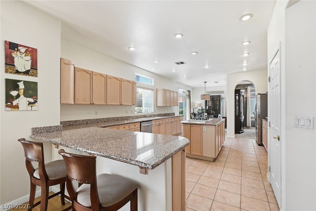 4542 Laguna Vista Street Las Vegas NV 89147