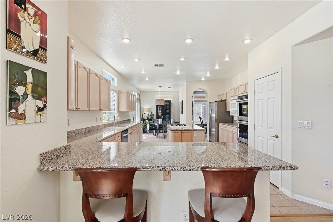 4542 Laguna Vista Street Las Vegas NV 89147