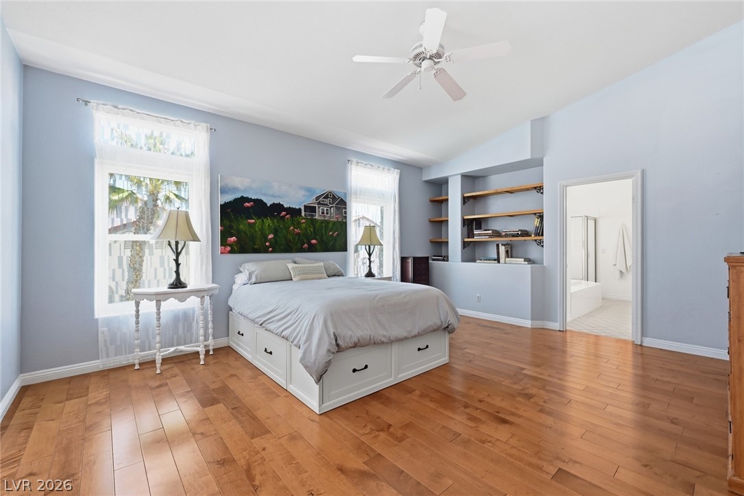 4542 Laguna Vista Street Las Vegas NV 89147