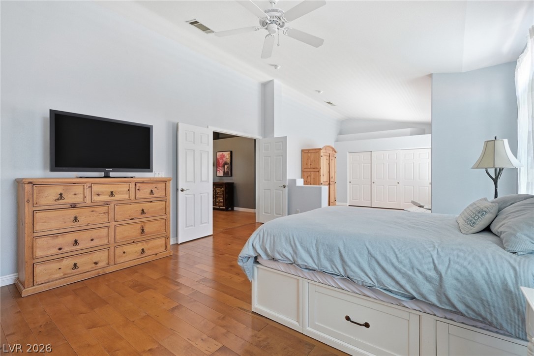4542 Laguna Vista Street Las Vegas NV 89147