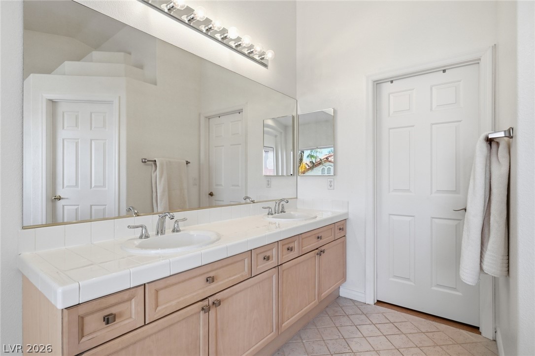 4542 Laguna Vista Street Las Vegas NV 89147