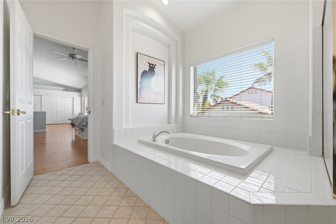 4542 Laguna Vista Street Las Vegas NV 89147