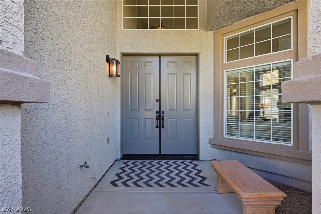 4542 Laguna Vista Street Las Vegas NV 89147