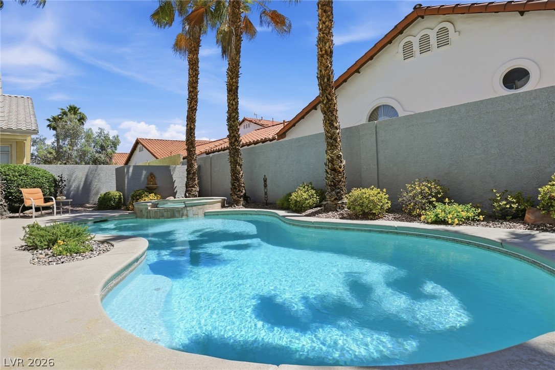 4542 Laguna Vista Street Las Vegas NV 89147