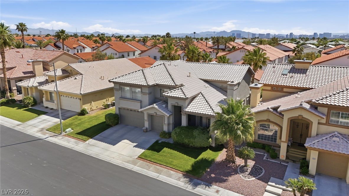 4542 Laguna Vista Street Las Vegas NV 89147