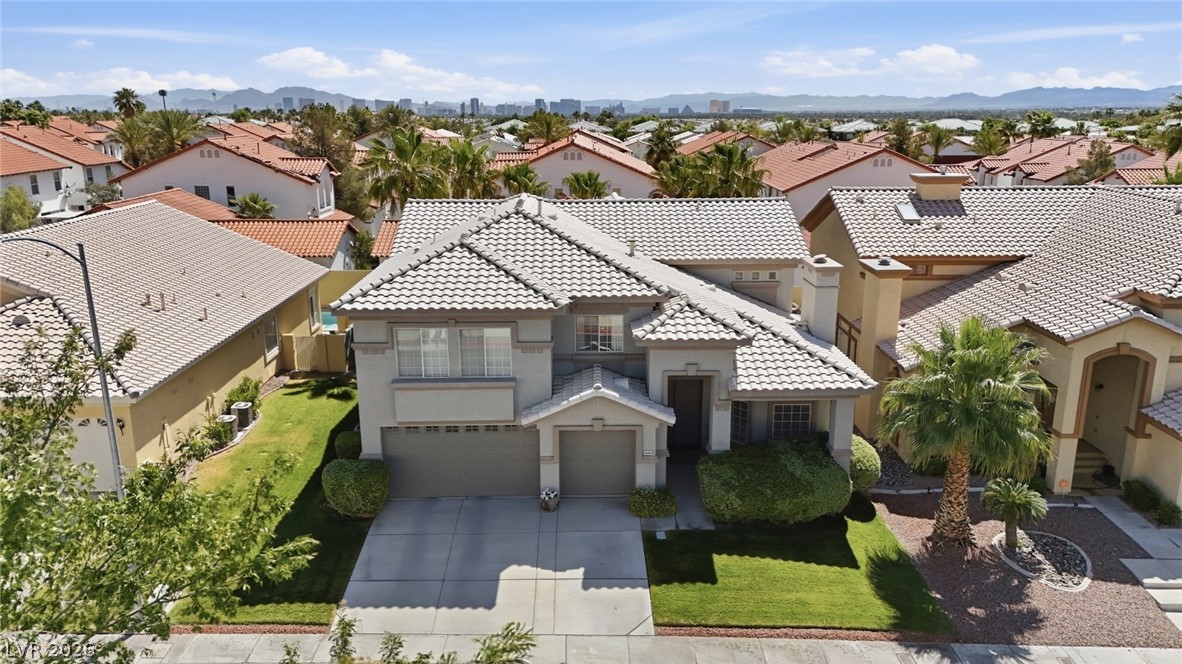 4542 Laguna Vista Street Las Vegas NV 89147