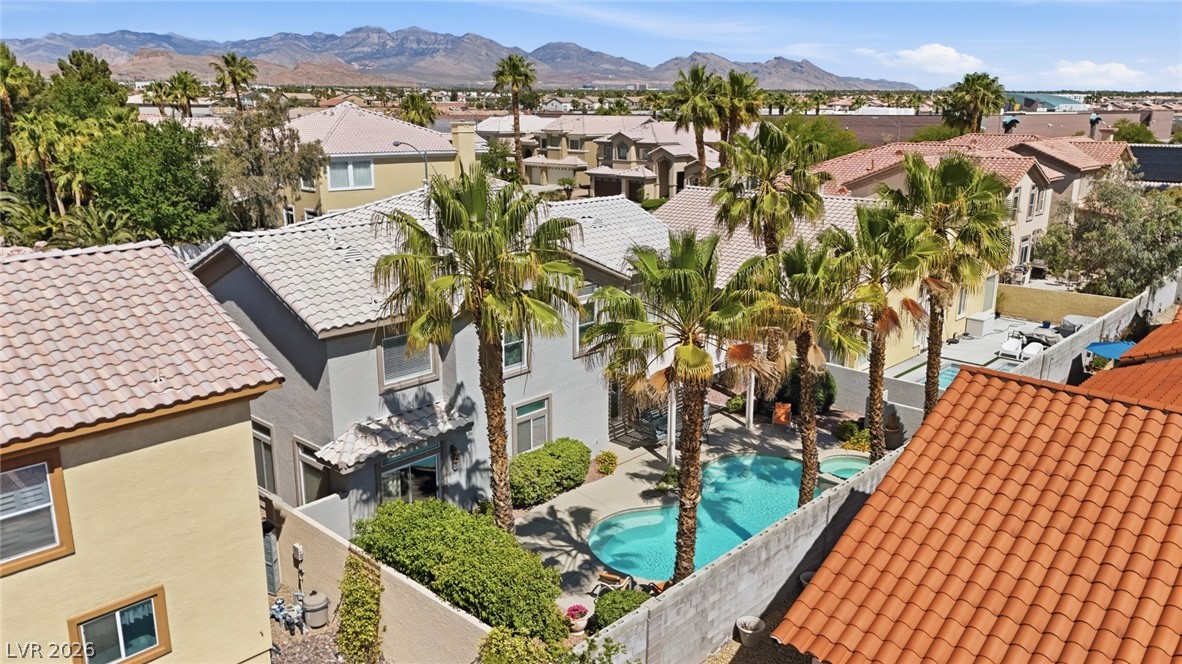 4542 Laguna Vista Street Las Vegas NV 89147