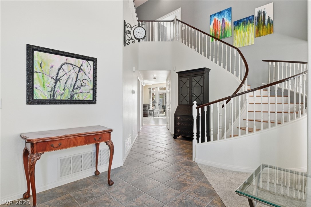 4542 Laguna Vista Street Las Vegas NV 89147