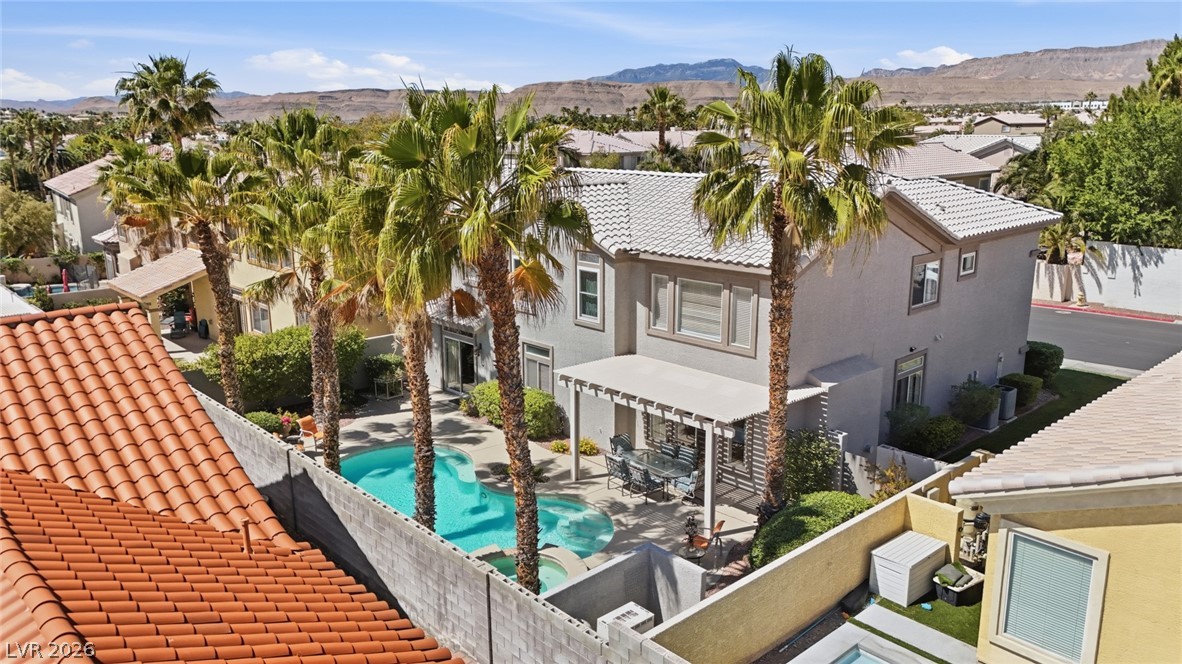4542 Laguna Vista Street Las Vegas NV 89147