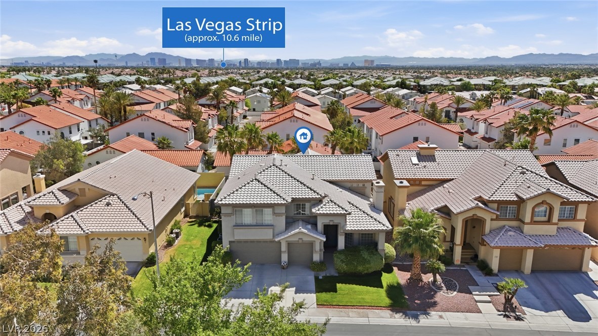 4542 Laguna Vista Street Las Vegas NV 89147