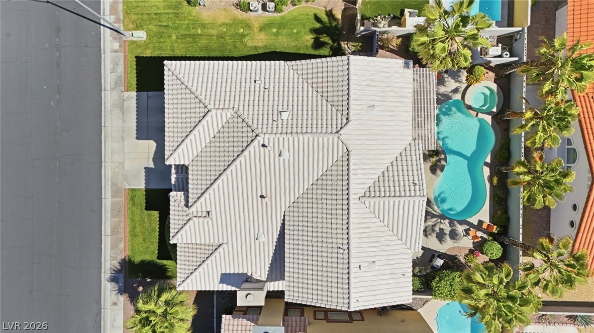 4542 Laguna Vista Street Las Vegas NV 89147
