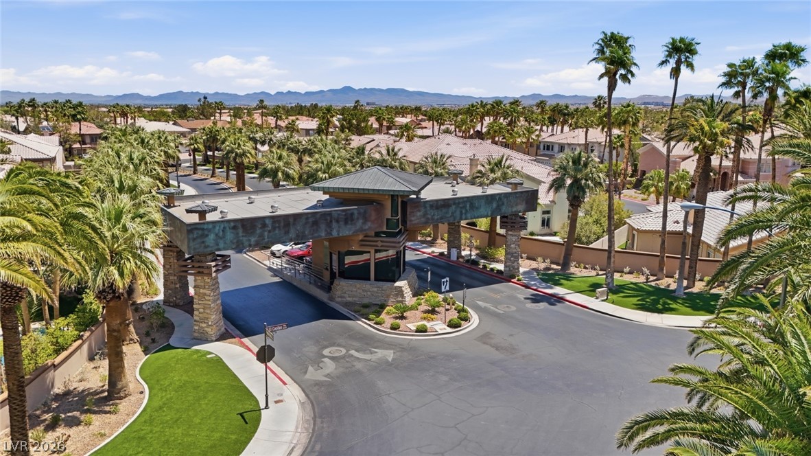 4542 Laguna Vista Street Las Vegas NV 89147
