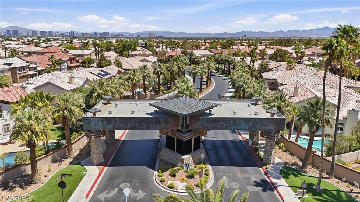 4542 Laguna Vista Street Las Vegas NV 89147