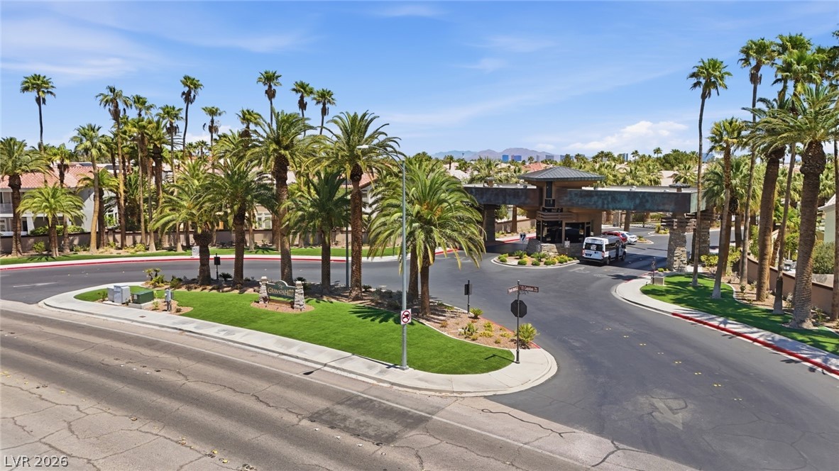 4542 Laguna Vista Street Las Vegas NV 89147