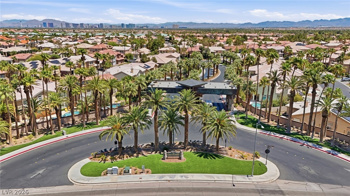 4542 Laguna Vista Street Las Vegas NV 89147