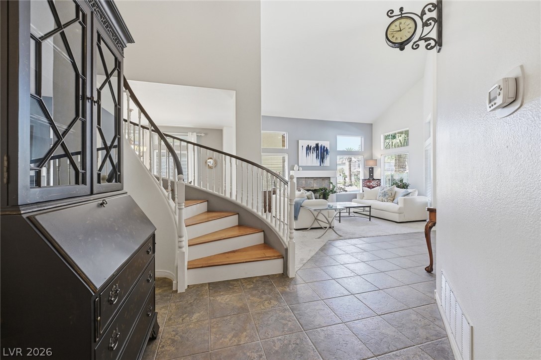 4542 Laguna Vista Street Las Vegas NV 89147