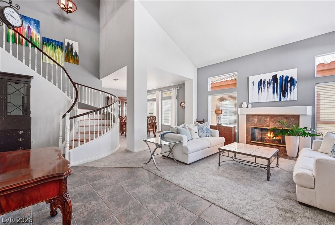 4542 Laguna Vista Street Las Vegas NV 89147