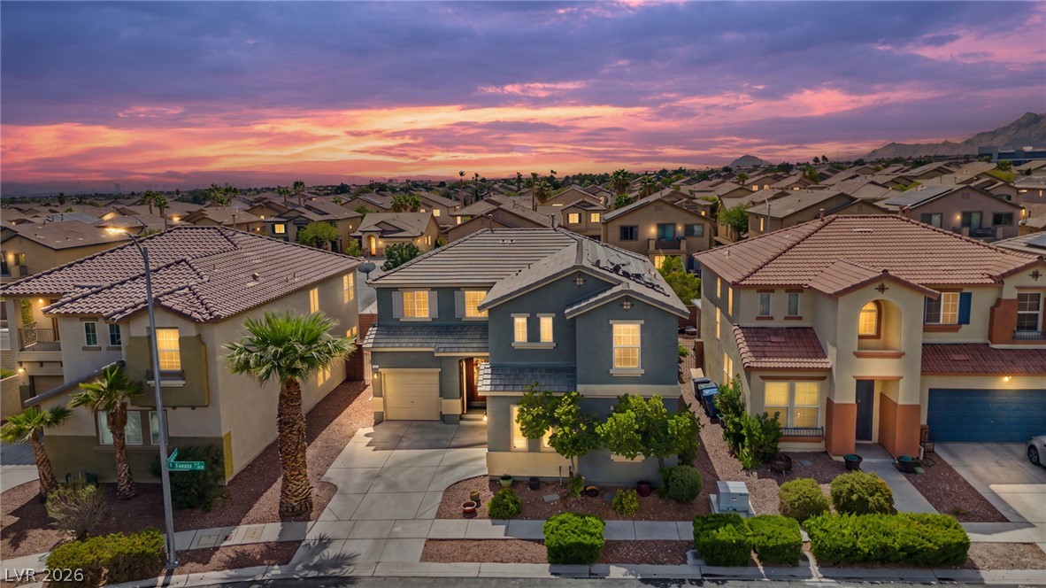 9105 Hines Las Vegas NV 89143