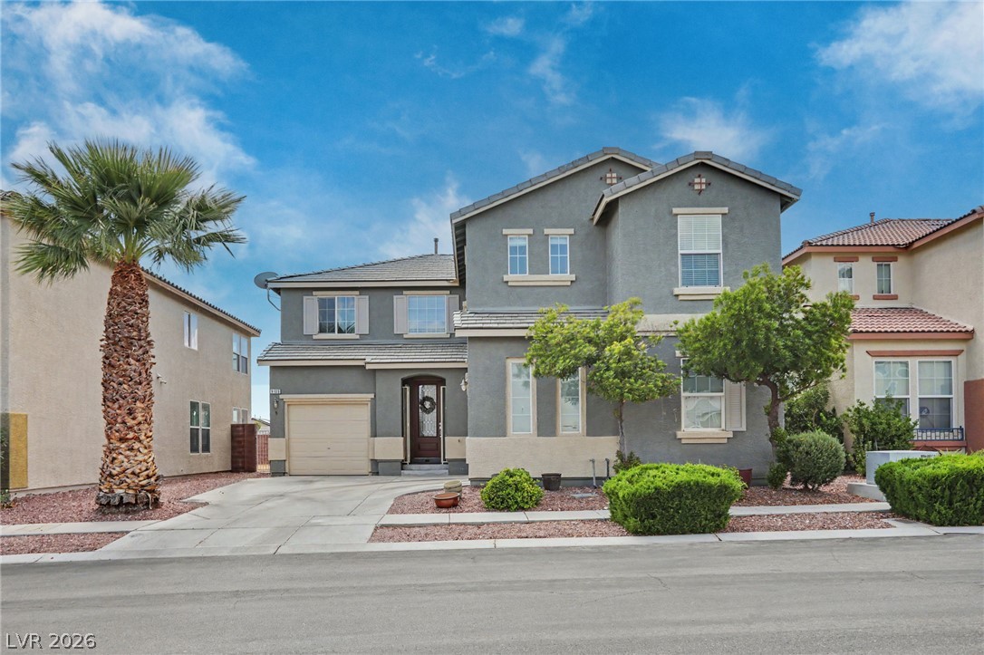 9105 Hines Las Vegas NV 89143