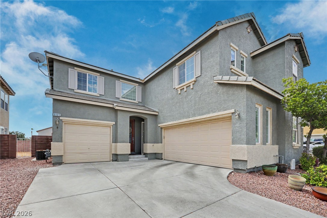 9105 Hines Las Vegas NV 89143