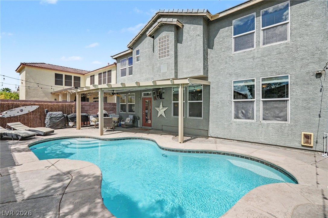 9105 Hines Las Vegas NV 89143