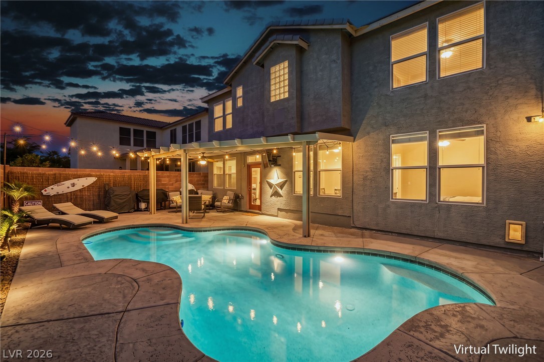 9105 Hines Las Vegas NV 89143