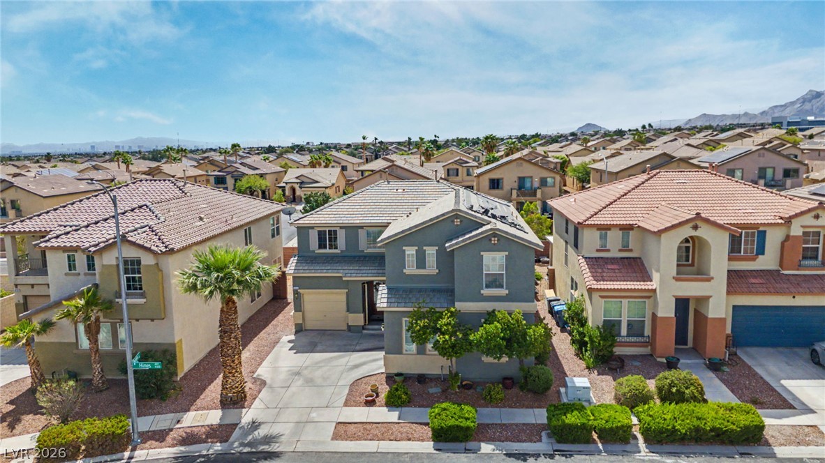 9105 Hines Las Vegas NV 89143