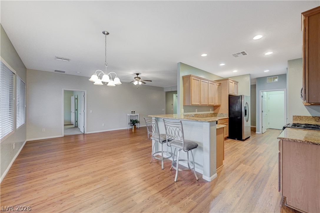 6170 Fox Creek Avenue Las Vegas NV 89122