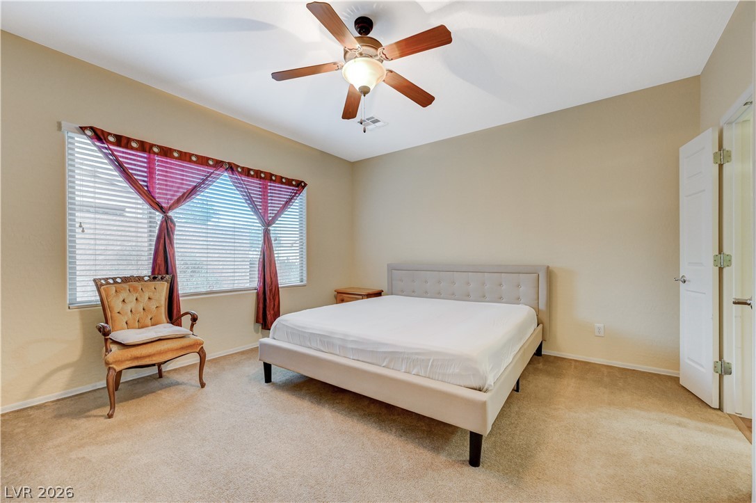 6170 Fox Creek Avenue Las Vegas NV 89122