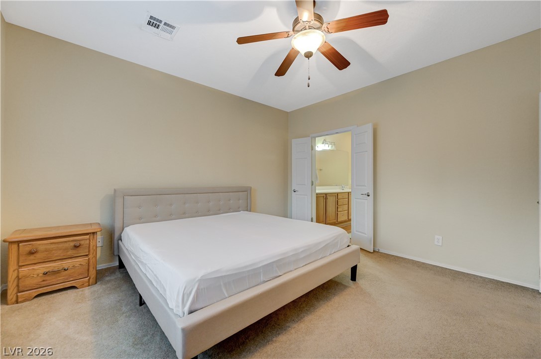 6170 Fox Creek Avenue Las Vegas NV 89122