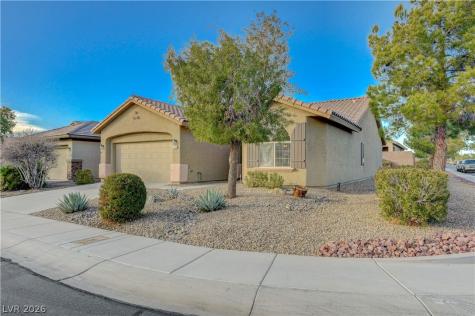 6170 Fox Creek Avenue Las Vegas NV 89122
