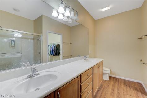 6170 Fox Creek Avenue Las Vegas NV 89122