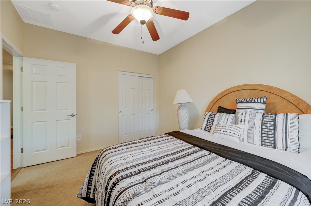 6170 Fox Creek Avenue Las Vegas NV 89122