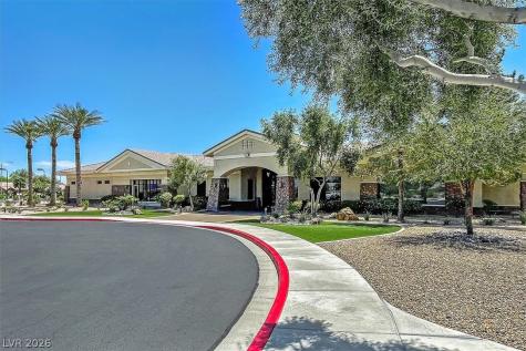 6170 Fox Creek Avenue Las Vegas NV 89122