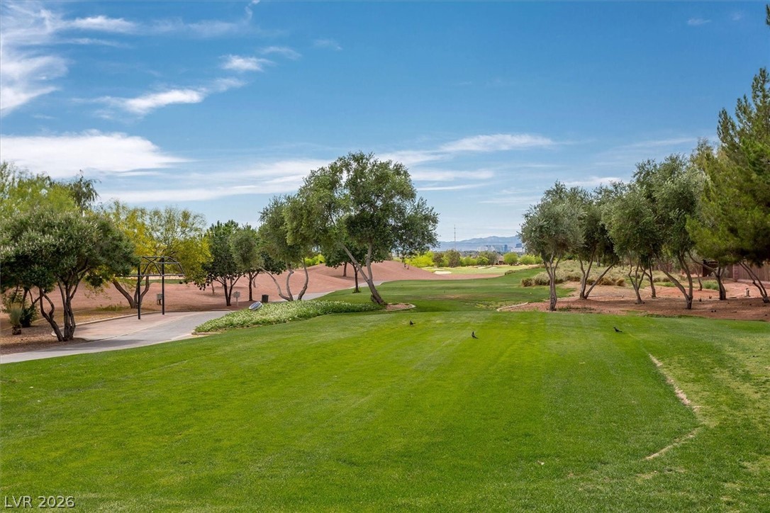 6170 Fox Creek Avenue Las Vegas NV 89122