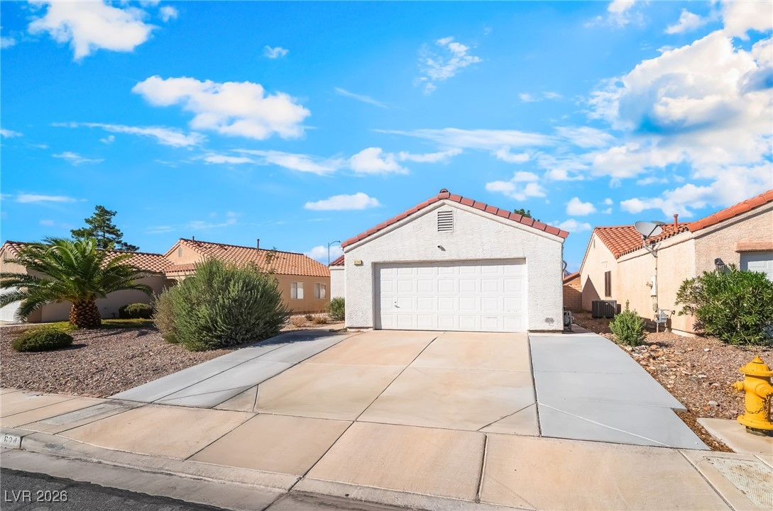 624 Black Sand Court Henderson NV 89011