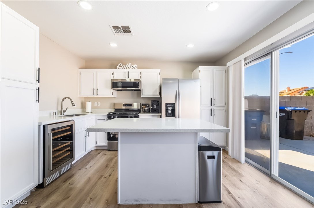 624 Black Sand Court Henderson NV 89011