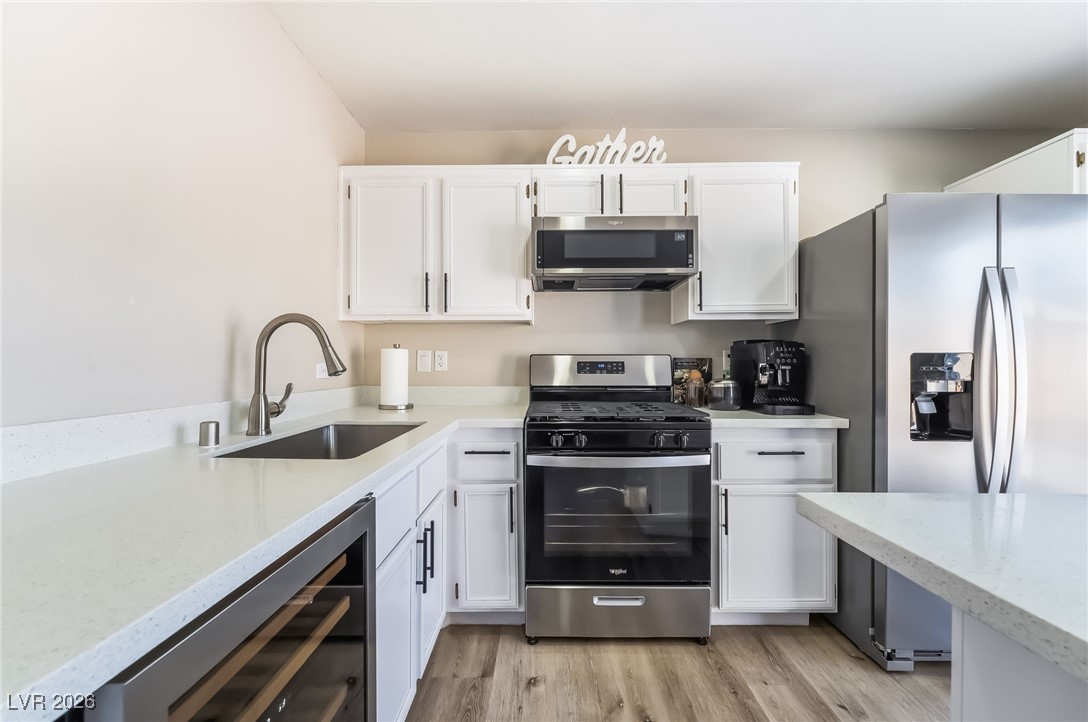 624 Black Sand Court Henderson NV 89011